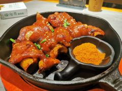 -云海肴·汽锅鸡·云南菜(高德置地店)