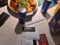 -沪小胖·小龙虾·蓝龙王(八佰伴店)