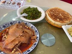 -西府酒家(太白山店)