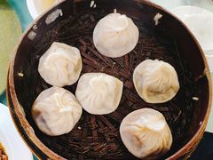 蟹黄汤包-花园茶楼(兴城西路店)