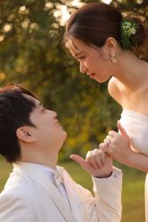 -金夫人婚纱摄影(华南店)