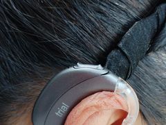 -自然之声助听器·呼吸机(和平店)