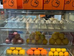 -Jazcu珍仕菓鲜榨果汁(西单大悦城店)