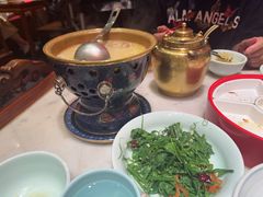-小吊梨汤·北京菜·烤鸭(鸟巢店)