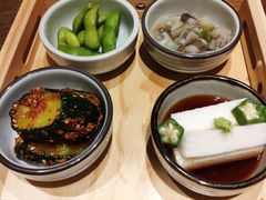 -樱宿日式和牛烧肉(五道口店)
