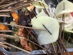 -满江红串串香(七道堰街店)