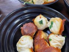-赵宝美煎包店