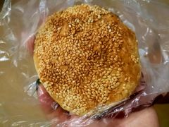 -朱记小郑酥烧饼(建康路店)