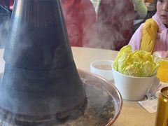 -阳坊大都涮羊肉(阳坊总店)