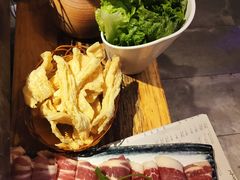 -同仁四季椰子鸡(海岸城天利店)