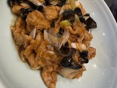 老大同过油肉-紫泥369粗粮季(鼓楼店)