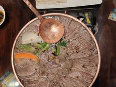 -玛禄藏膳(五分店)