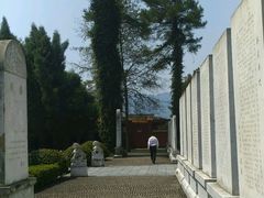 -炎帝陵景区