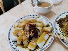 -渔记茶餐厅(渔村店)