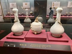 -兴隆文化园景区-兖州博物馆