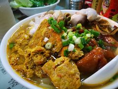 -荔林食店(西华路店)