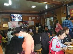 等位区-洞子口张老二凉粉(文殊院店)