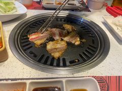 -猫抓烤肉(春熙路店)
