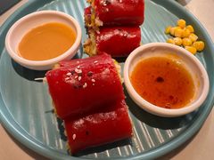 -禄运茶居·手工点心(体育西店)