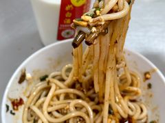 -辣辣小吃豆花米线(大观篆新农贸市场店)