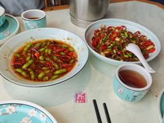 -粥满堂地道湖北菜(南湖都会店)