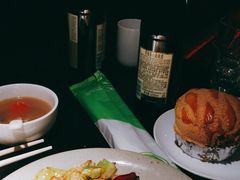 -小资太太餐厅(南岗区店)