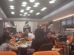 -潮福城大酒楼·潮粤菜·港式点心(阳光城店)