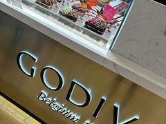 -GODIVA(国际金融中心店)