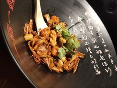 -一麻一辣麻辣香锅(方庄店)