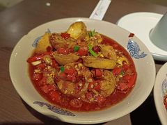 -潇湘阁(昆泰国际大厦店)