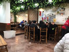 -三里屯土灶炖公鸡地锅鸡(江东店)