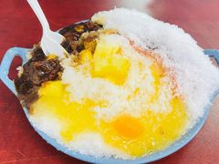 -王中王刨冰
