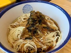 -禧凰·老上海白斩鸡辣肉面店