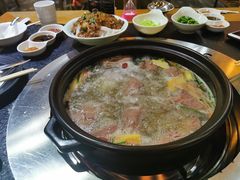 -驴全道葭州驴肉公馆(榆林商业步行街店)