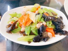 素什锦-庆丰包子铺(古城店)