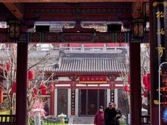 -华清宫景区