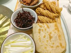 -大鸭梨烤鸭(房山店)