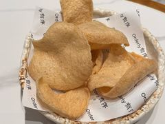 马努拉虾片-有序Orderly融合西餐·咖啡(运河外滩店)