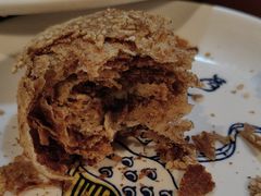 -前门杨记·铜锅涮肉(王府井·故宫店)