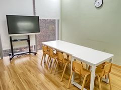 -培飞思维启蒙·益智游戏·科学探索(城西银泰店)
