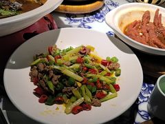 -卢大鲜鱼头捞饭(美利广场店)