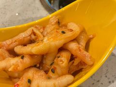 -润园四季椰子鸡火锅(海上世界店)