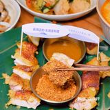 如何快速在成都街头“浪”到东南亚❓