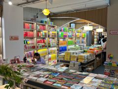 -方庄书店(通润商务会馆店)