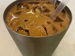 -華歡冰室-WahFoon(吉大店)