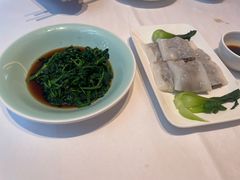 -香港狮子山下·明星粤菜餐厅(北苑店)