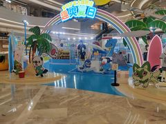 -KK ONE(京基滨河时代店)