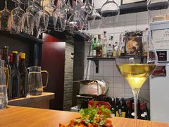 -Bistro Les Lilas丁香花小酒馆