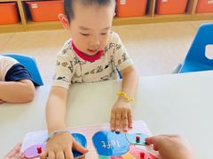 -小象润知早教·托育·幼儿园成长中心