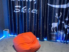 -零纪元VR体验馆·桌游(黄浦店)